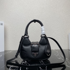 Prada Top Handle Bags